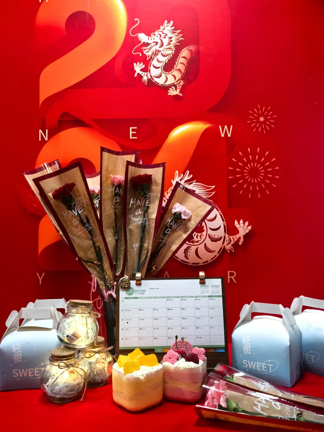 江蘇金鷹流體機械 | 濃情五月天，感恩母親節！